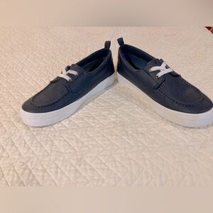 Old Navy Slip-on Dress Shoes - Youth Size 3